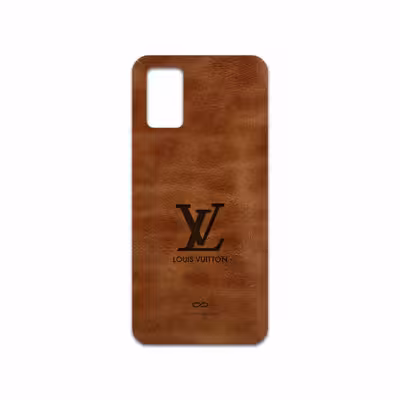 برچسب پوششی ماهوت مدل BFL-LS_VTTN مناسب برای گوشی موبایل سامسونگ Galaxy A03S