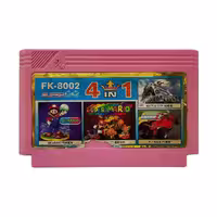 بازی 4 لبه میکرو FK-8002