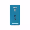 برچسب پوششی ماهوت مدل BL-JUVE مناسب برای گوشی موبایل ایسوس ZenFone Selfie
