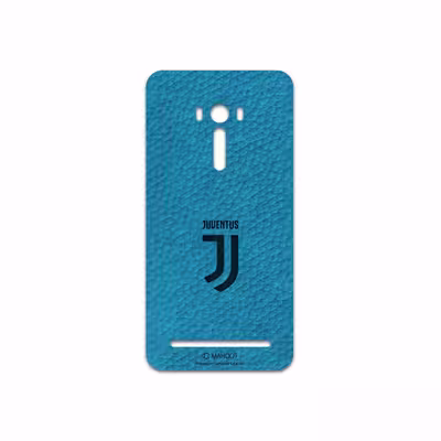 برچسب پوششی ماهوت مدل BL-JUVE مناسب برای گوشی موبایل ایسوس ZenFone Selfie
