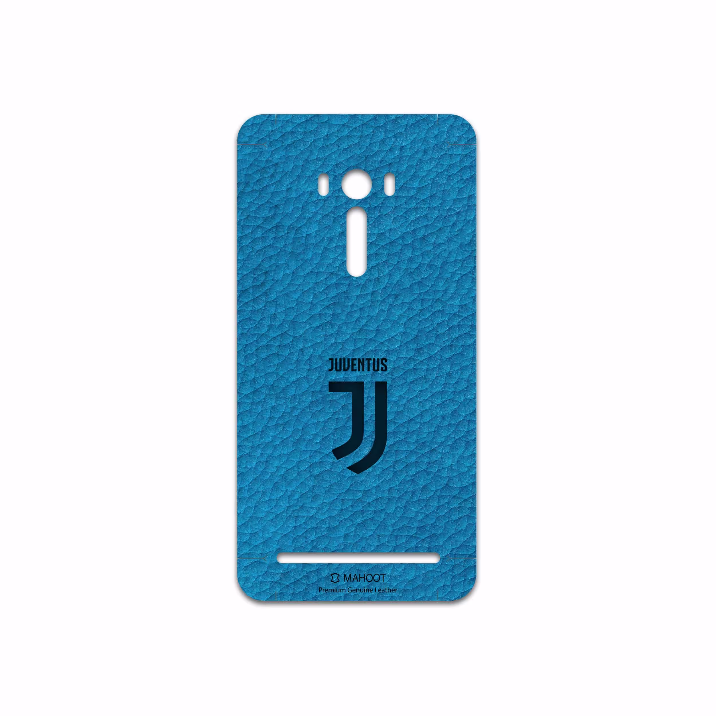 برچسب پوششی ماهوت مدل BL-JUVE مناسب برای گوشی موبایل ایسوس ZenFone Selfie