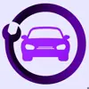 قاب ریموت و سوئیچ خودرو چیکال مدل K-358 مناسب برای نیسان ماکسیما