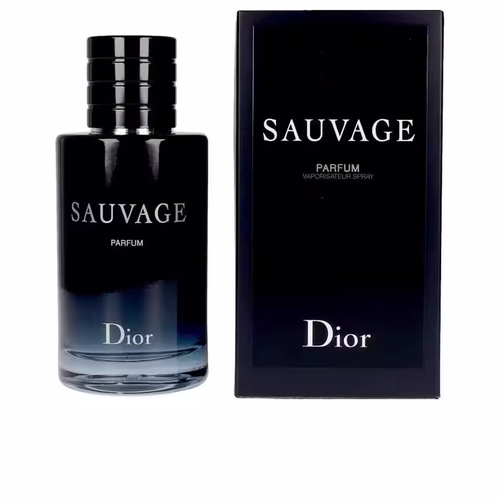 عطر ادکلن دیور ساواج پرفیوم (Dior Sauvage parfum) - خرید آنلاین عطر و ادکلن اصل