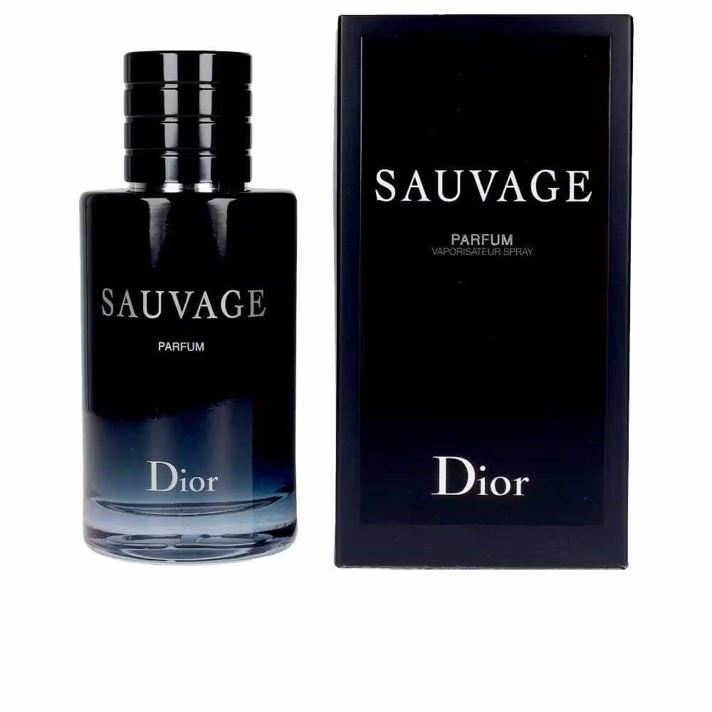 عطر ادکلن دیور ساواج پرفیوم (Dior Sauvage parfum) - خرید آنلاین عطر و ادکلن اصل