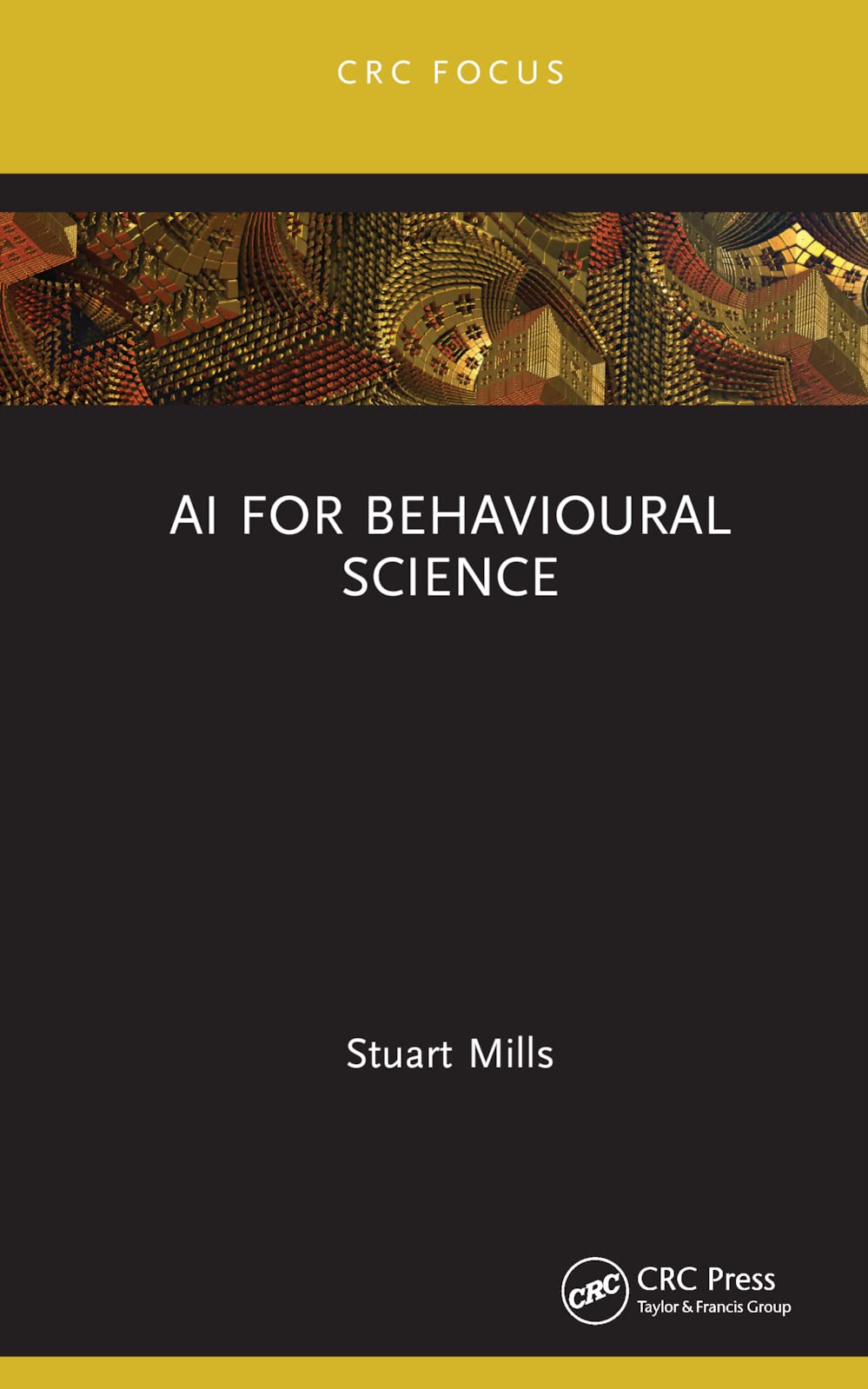 خرید و دانلود نسخه کامل کتاب AI for Behavioural Science