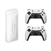 کنسول بازی گیم استیک مدل Game Stick M22 ظرفیت 64 گیگ