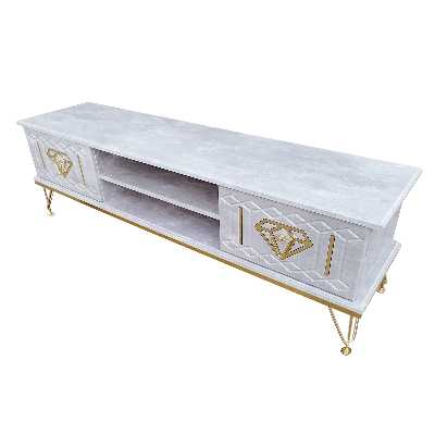 میز تلویزیون بیتلی مدل اطلس