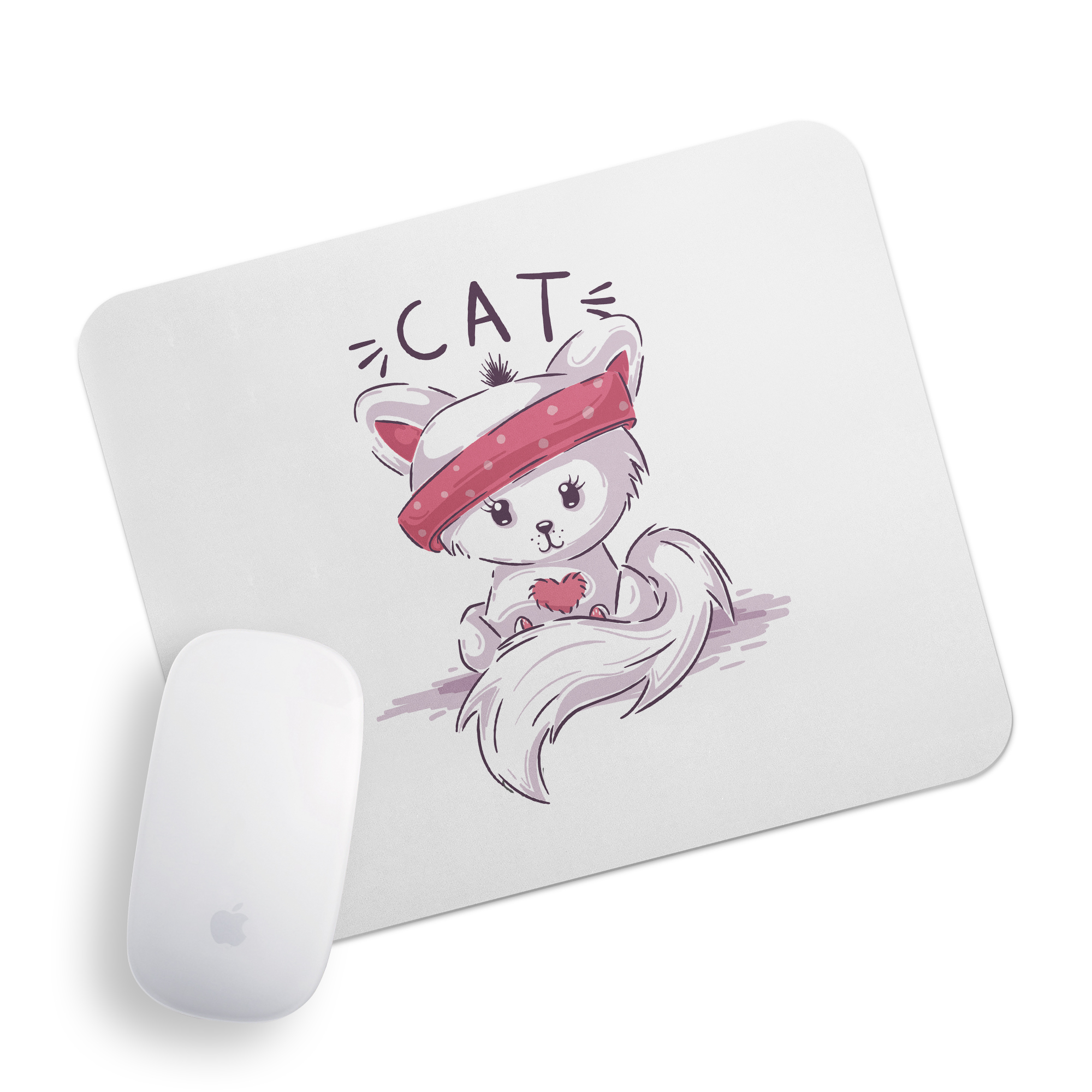 پد موس راویتا طرح 1665