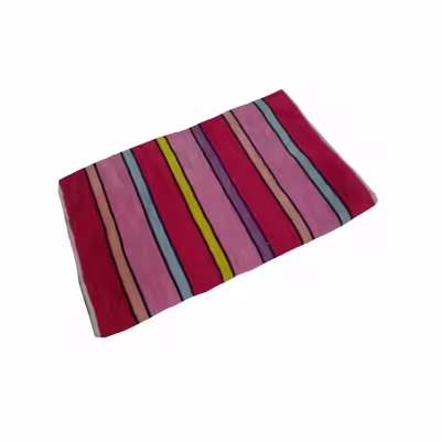 حوله دستی مدل راه راه کد 071 سایز 35x70 سانتی متر