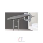 میز اتو تاشو گردان ریلی داخل کمد برند ملونی | 8008