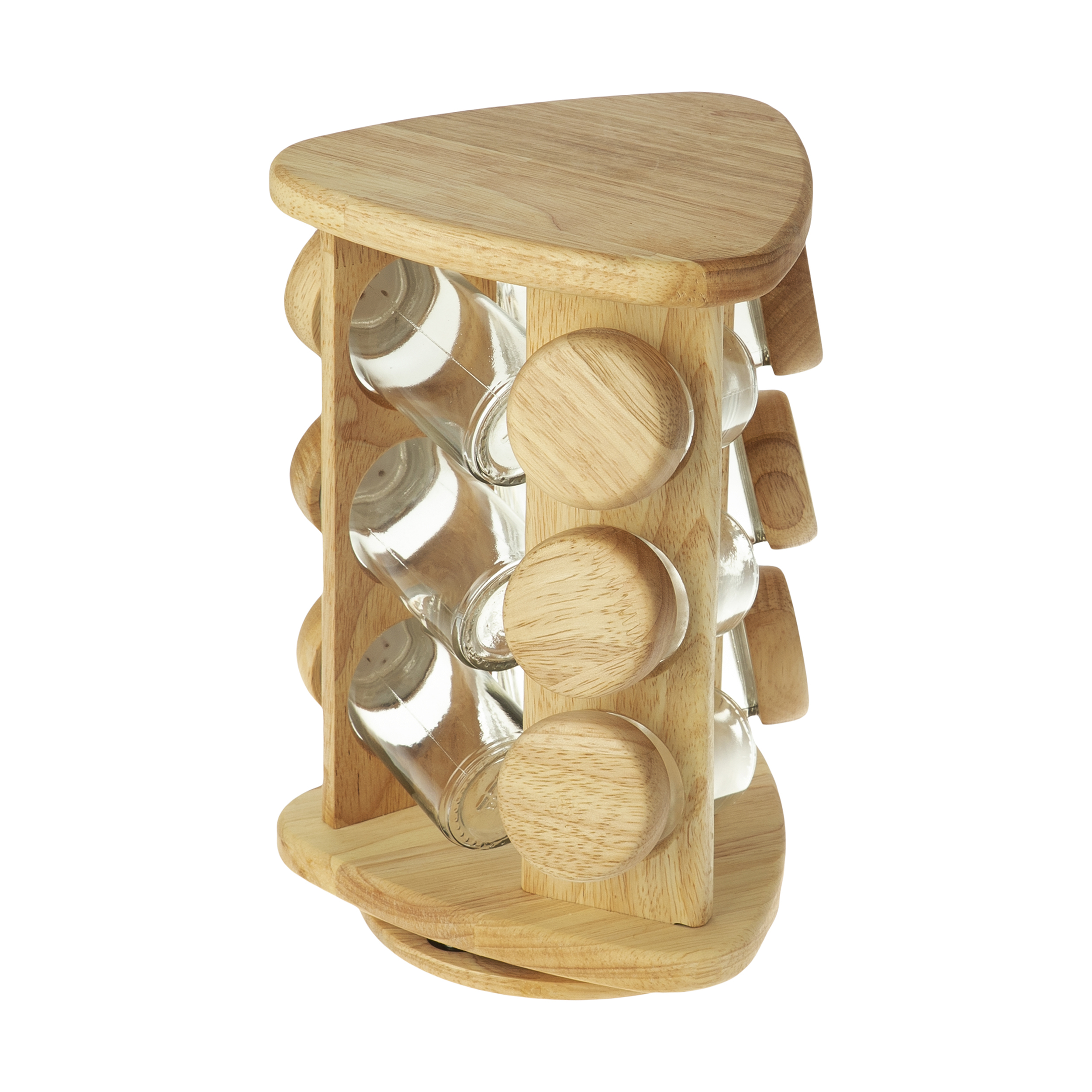  ست جا ادویه 9 پارچه مدل NATURE کد T096