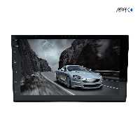 خرید و قیمت مانیتور آندرویدی 7 اینچ Pavasonic