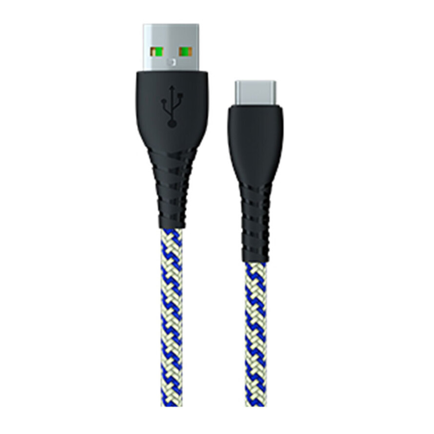 کابل 1 متری Type-C تسکو TCC 203