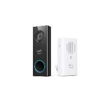 درب باز کن هوشمند یوفی مدل Eufy Doorbell Dual with chime