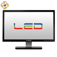 مانیتور ایکس ویژن مدل XL2020AI سایز 19.5 اینچ