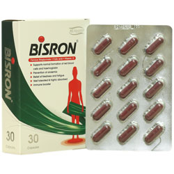 بیسرون های هلث