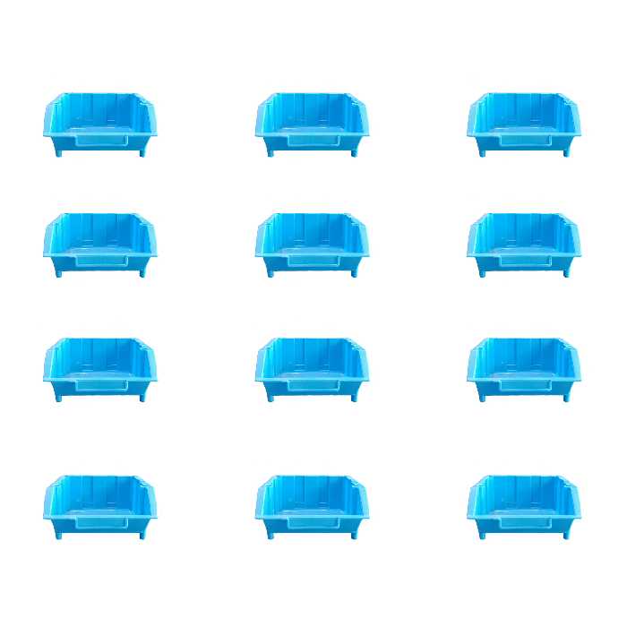 باکس مدل PS3 مجموعه 12 عددی