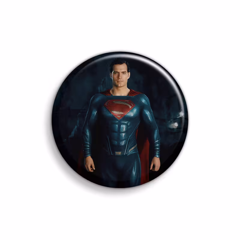پیکسل ابیگل طرح سوپرمن هنری کویل مدل Superman Henry Cavill کد 020