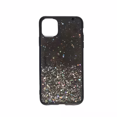 کاور طرح کهکشانی کد 01 مناسب برای گوشی موبایل اپل iphone 11 pro max