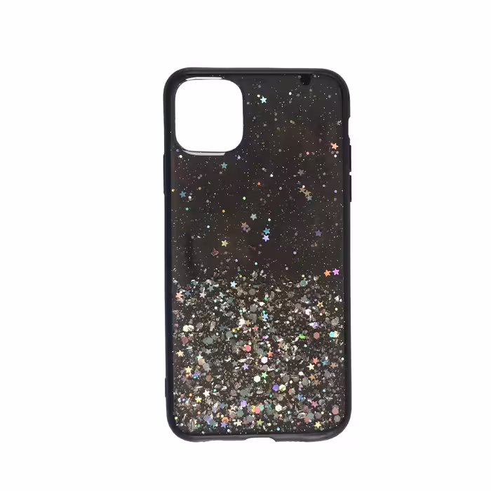 کاور طرح کهکشانی کد 01 مناسب برای گوشی موبایل اپل iphone 11 pro max