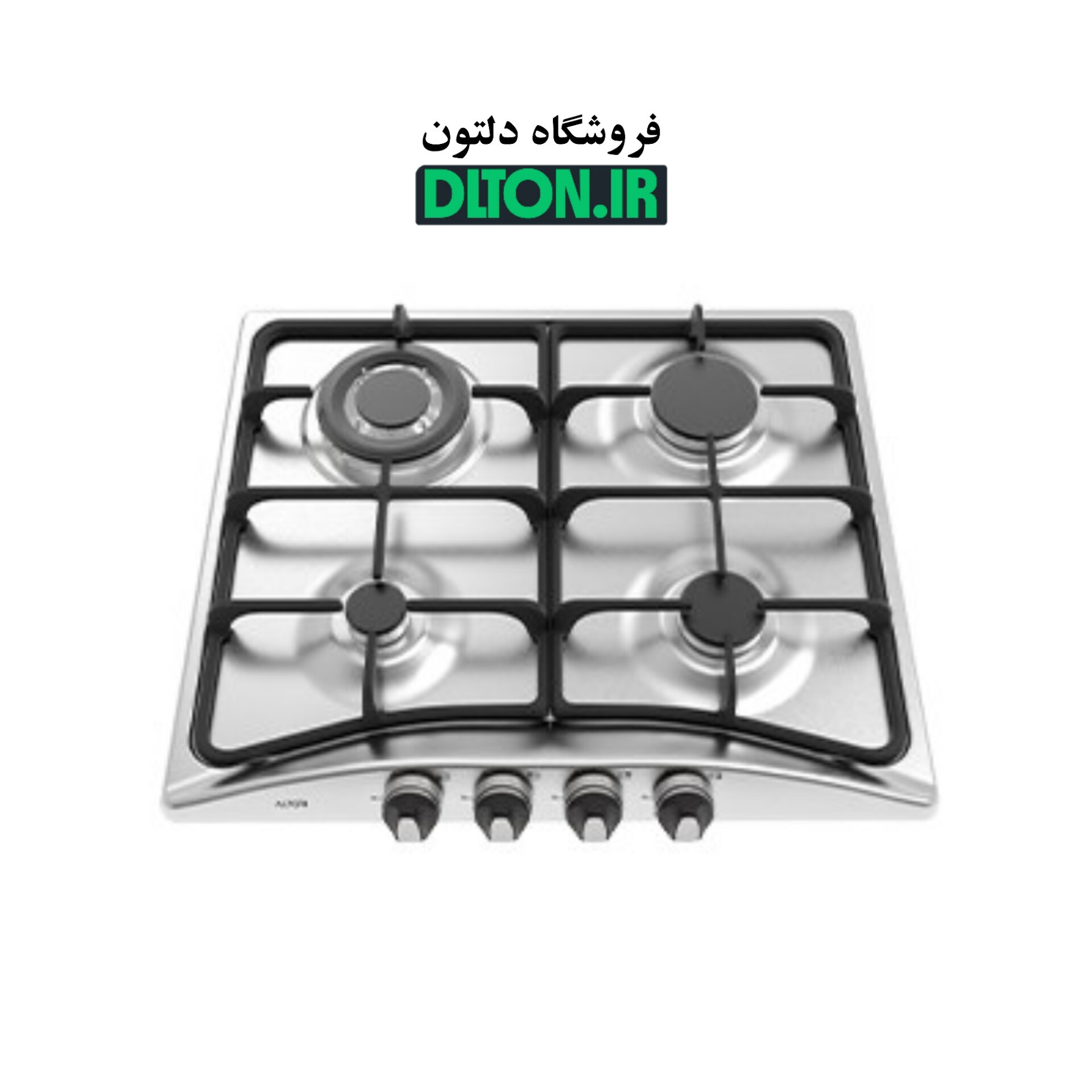 گاز صفحه ای آلتون S401

