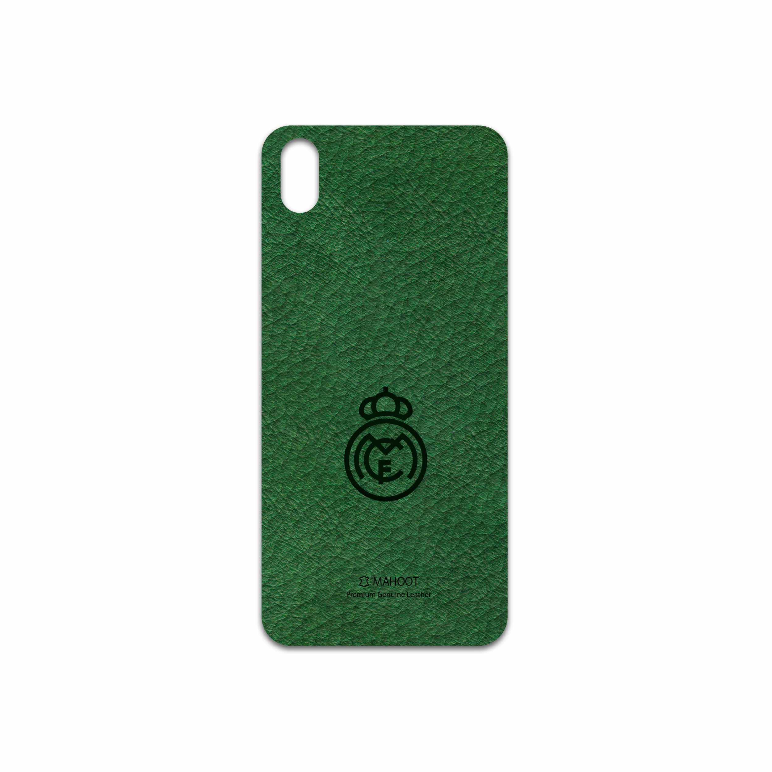 برچسب پوششی ماهوت مدل GL-REAL مناسب برای گوشی موبایل شیائومی Redmi 7A