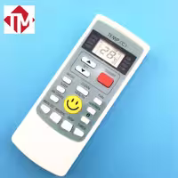 کنترل کولرگازی جنرال باکیفیت ومقاوم