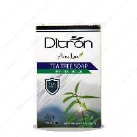 قیمت و خرید صابون لاین آکنه تی تری دیترون 110 گرم - دکتر لوکس