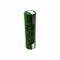 باتری قلمی قابل شارژ اوریون مدل AA 2700mAh