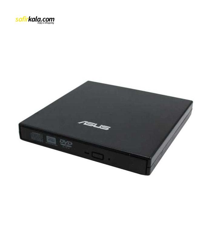 درایو DVD اکسترنال مدل Power 2 Go
