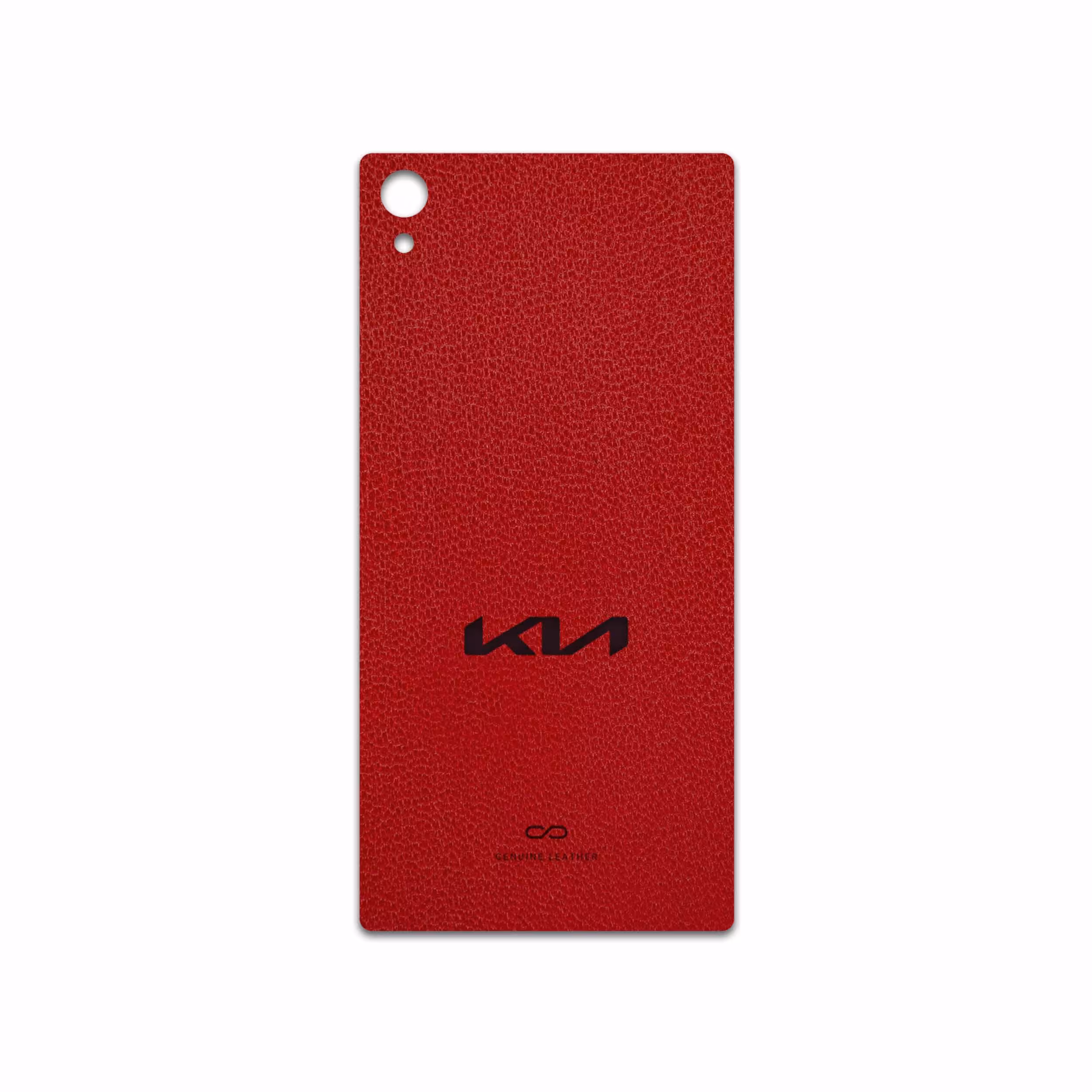 برچسب پوششی ماهوت مدل RL-KIA مناسب برای گوشی موبایل سونی Xperia Z5 Premium