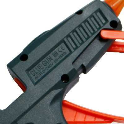  دستگاه چسب تفنگی تانگ لیان مدل TL-186-202