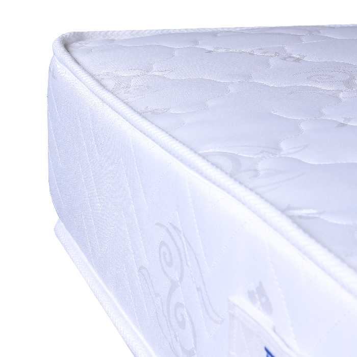  تشک رویال مدل طبی فنری کد 3 یک نفره سایز 200x120 سانتی متر