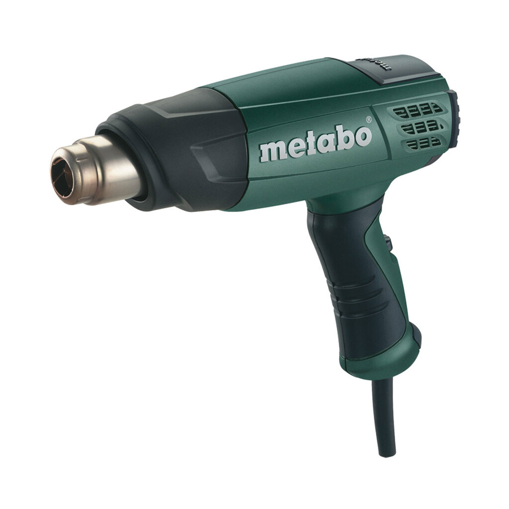 سشوار صنعتی 2000 وات متابو مدل HE 20-600