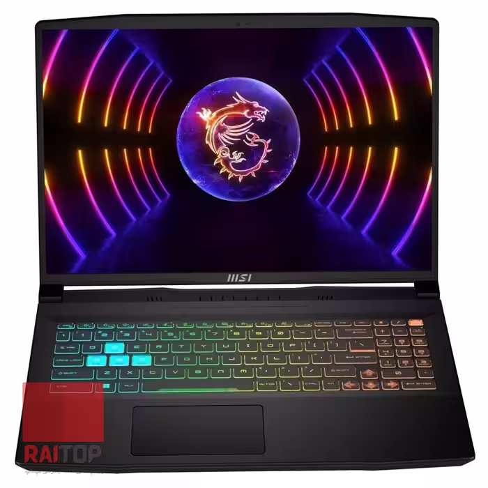 مشخصات، قیمت و خرید لپ تاپ گیمینگ MSI مدل Crosshair 16 A13VGK - رایتاپ