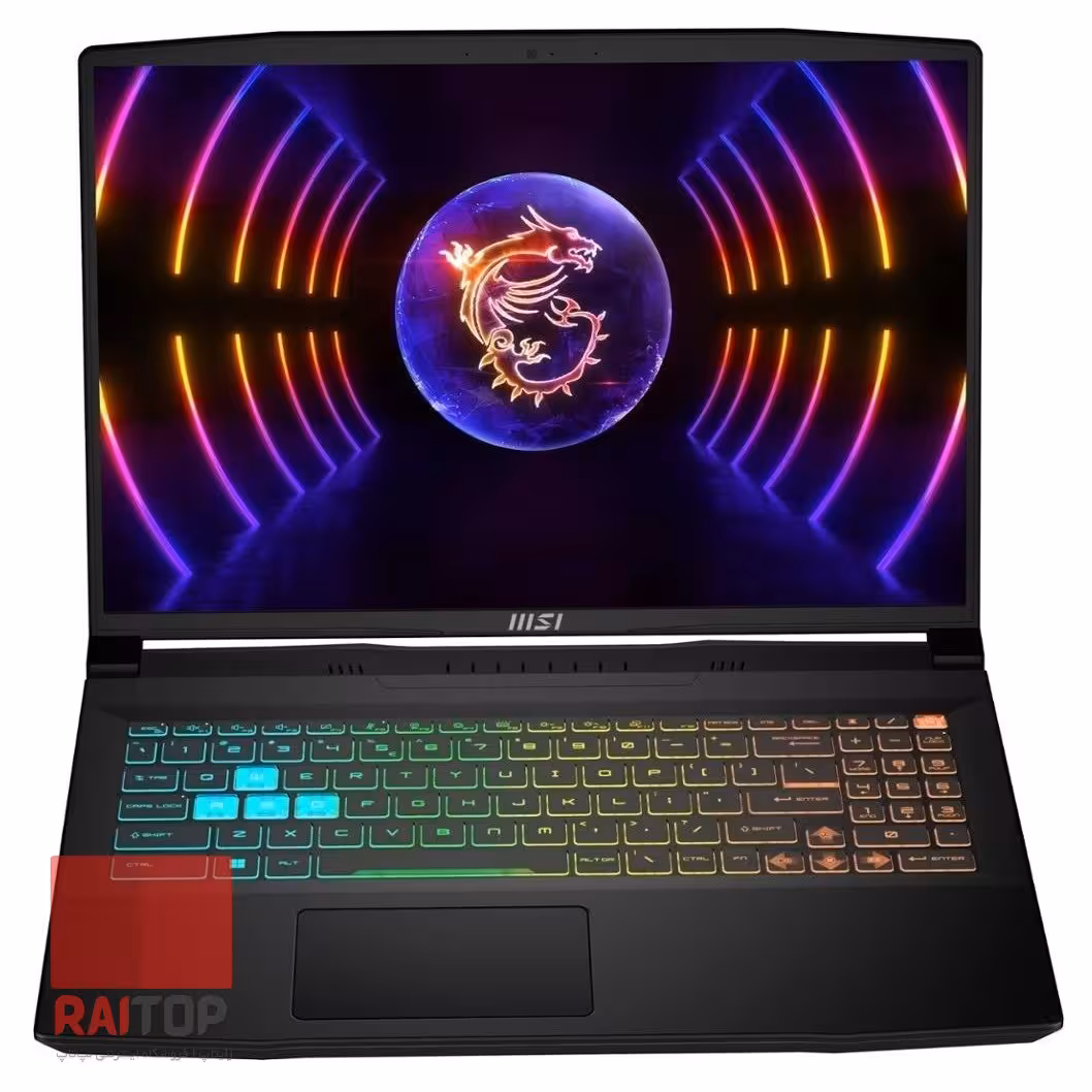 مشخصات، قیمت و خرید لپ تاپ گیمینگ MSI مدل Crosshair 16 A13VGK - رایتاپ