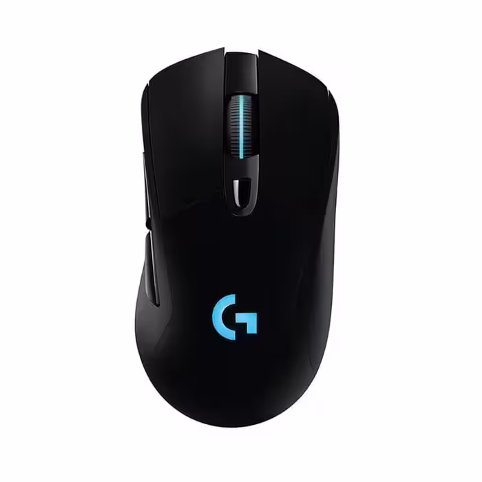 ماوس بی سیم لاجیتک مدل G703 Lightspeed