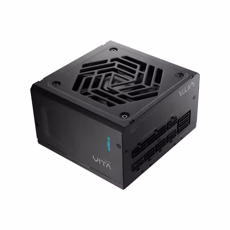 پاور اف اس پی مدل VITA GM 1000W ATX3.1