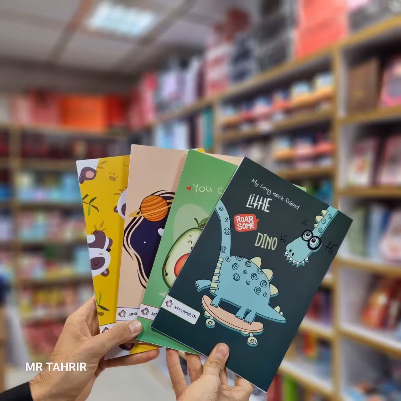 دفتر ته منگنه نقاشی