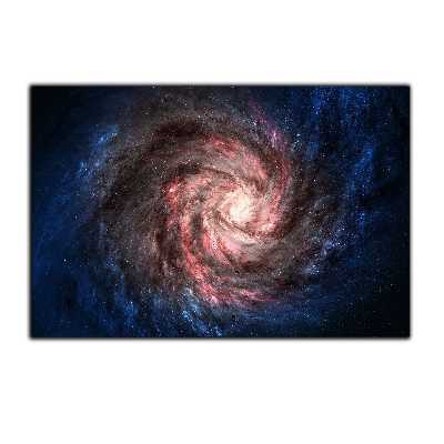 تابلو شاسی بکلیت طرح کهکشانی مدل SH-S4474