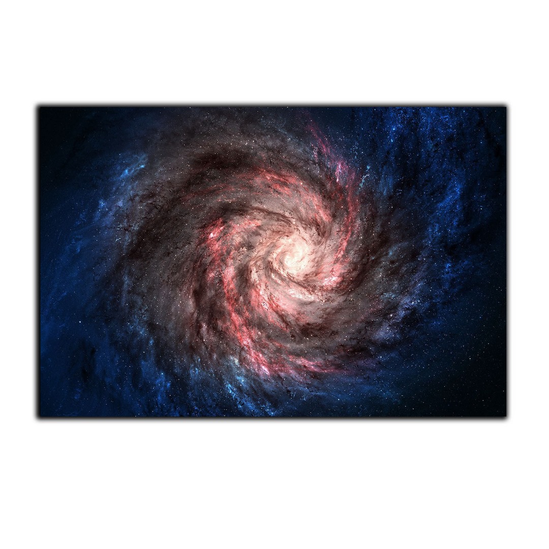 تابلو شاسی بکلیت طرح کهکشانی مدل SH-S4474