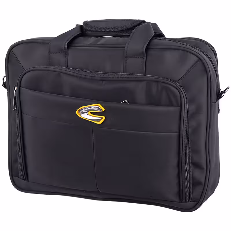 کیف لپ تاپ دوشی Camel Active MC416