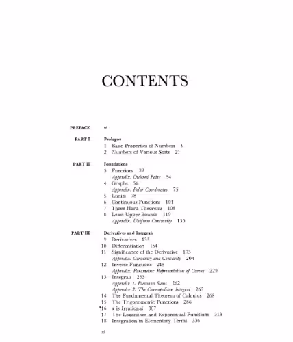 خرید و دانلود نسخه کامل کتاب Calculus
