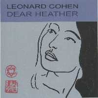 هدر عزیز (Leonard Cohen،Dear Heather)،(سی دی صوتی)،(باقاب) - ناشربوک | خرید آنلاین کتاب