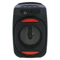 اسپیکر بلوتوثی قابل حمل کیمیسو مدل QS-456