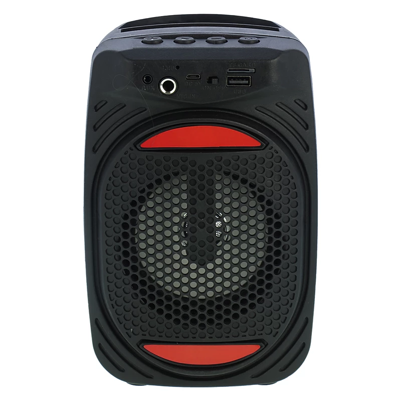 اسپیکر بلوتوثی قابل حمل کیمیسو مدل QS-456