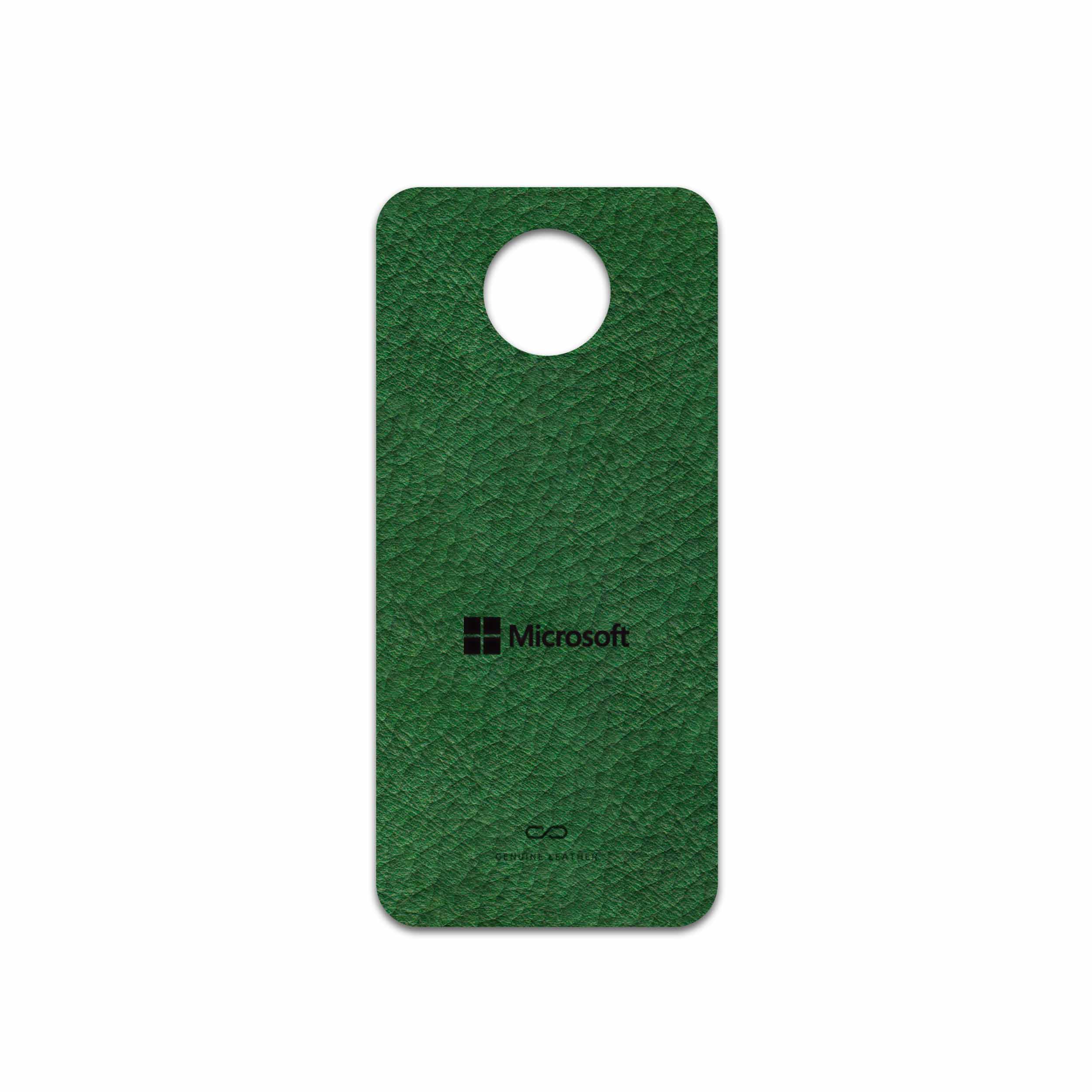 برچسب پوششی ماهوت مدل GL-MCRSFT مناسب برای گوشی موبایل نوکیا G10