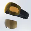 عینک اسکی و کوهنوردی ودز مدل G 900