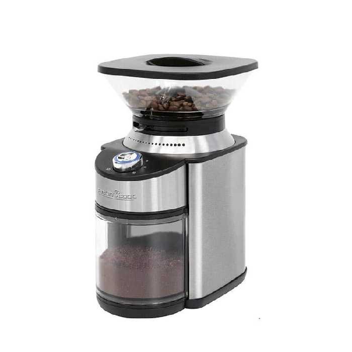 آسیاب قهوه حرفه ای پروفی کوک مدل PC-EKM 1205 | ژینال