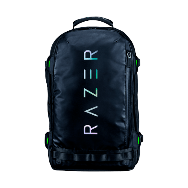 مشخصات قیمت و خرید کوله پشتی ریزر مدل Razer Rogue 17.3 Backpack V3